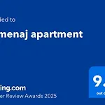 Osmenaj Apartment