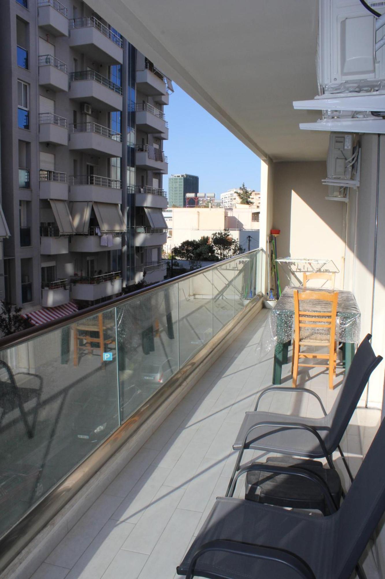 Osmenaj Appartamento Vlorë